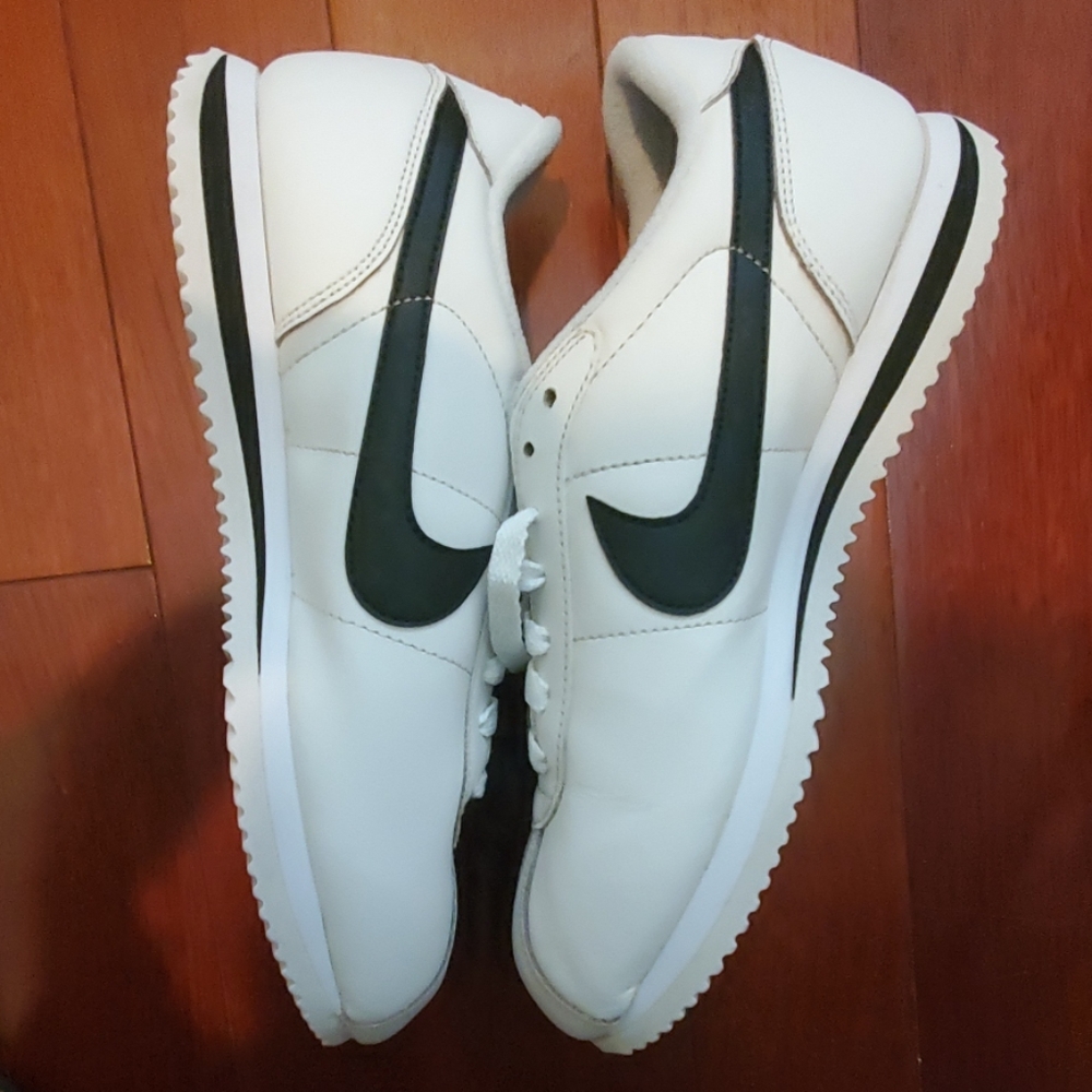 Nike Cortez